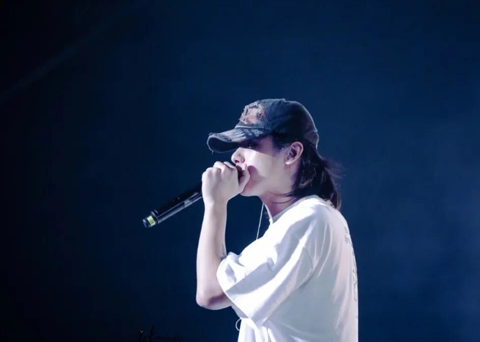 2020法老北京演唱会