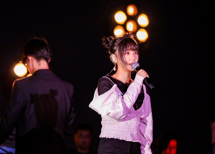 2022谢春花上海演唱会时间、地点、订票链接 2022谢春花上海演唱会时间、地点、订票链接