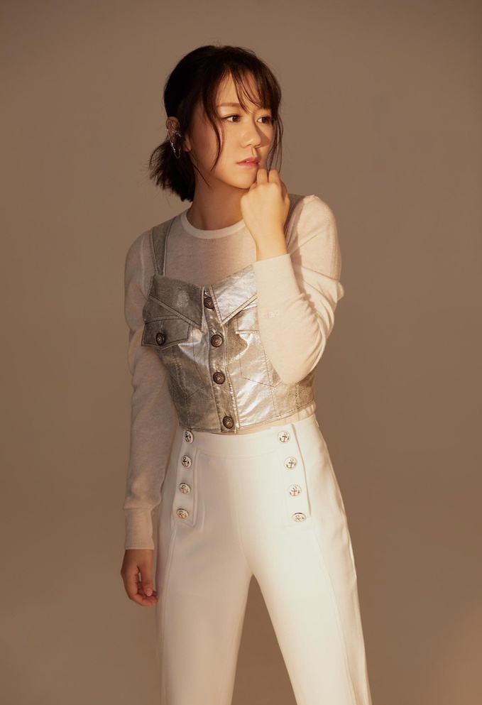 2022谢春花上海演唱会时间、地点、购票链接