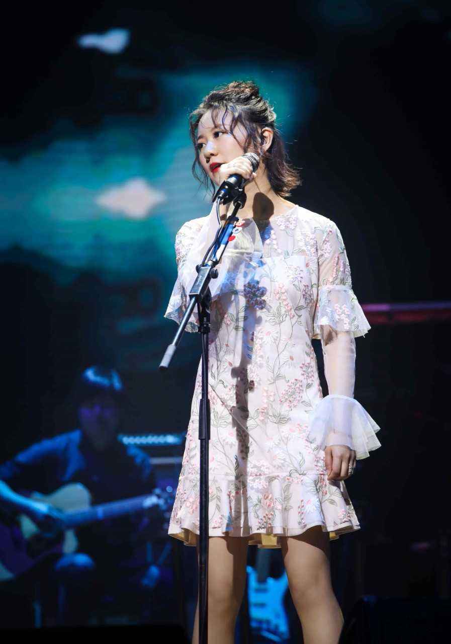 2022谢春花上海演唱会时间、地点、购票链接