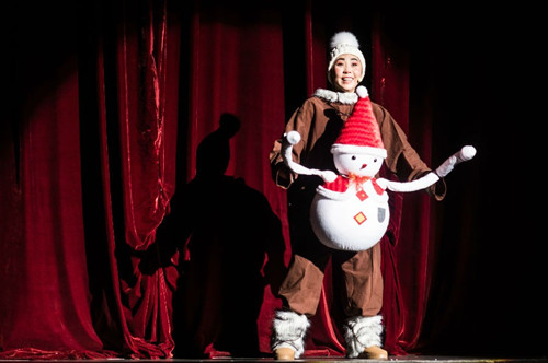 2021音乐剧《天鹅湖》天津站（时间+地点+票价+剧情介绍）