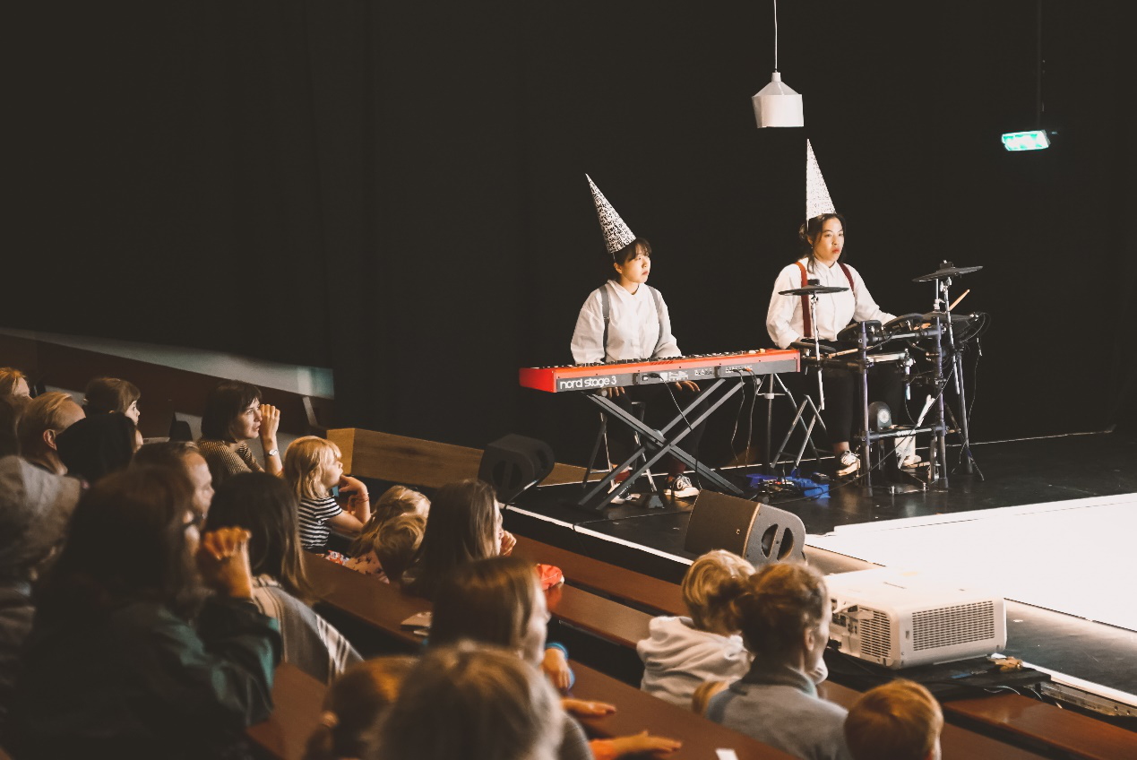 2021大船文化·韩国创意绘画亲子剧《嘟嘟泡泡·海龟别跑》中文版-上海站 2021大船文化·韩国创意绘画亲子剧《嘟嘟泡泡·海龟别跑》中文版-上海站