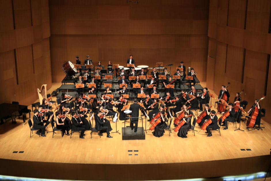 2020《莫扎特奇遇记》上海音乐会