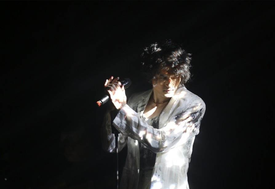 2022音乐剧《危险游戏》上海站时间、地点、订票链接