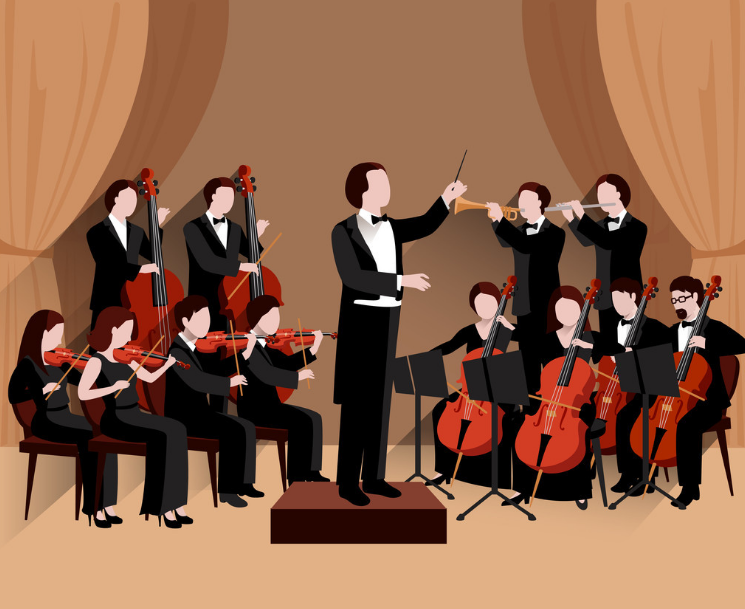 2020《莫扎特奇遇记》上海音乐会