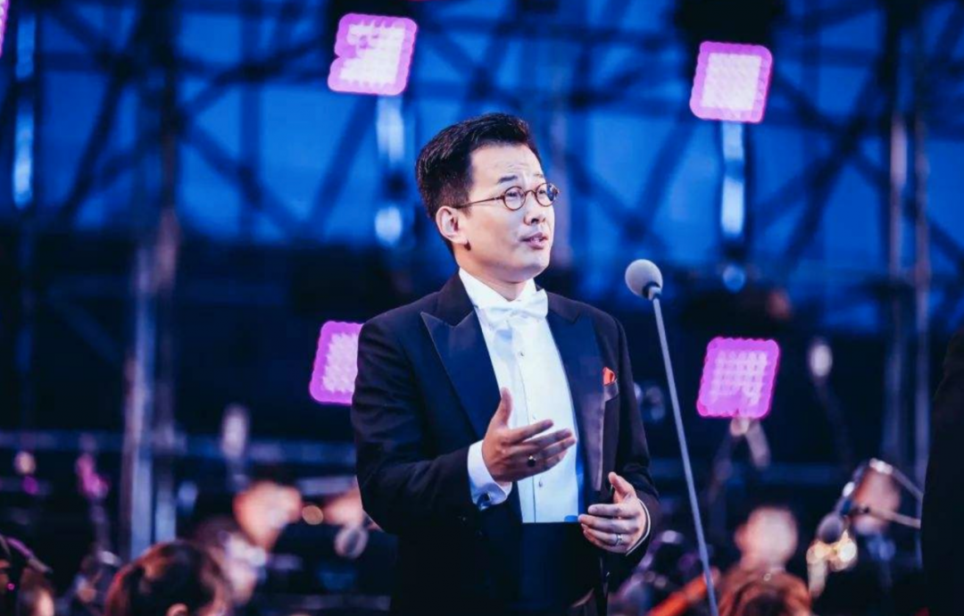 2020石倚洁重庆音乐会