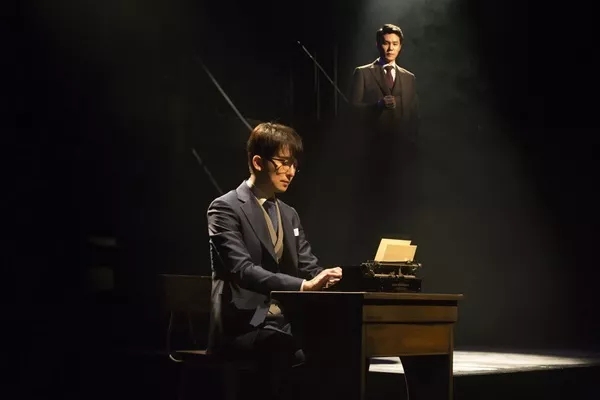 2022音乐剧《危险游戏》上海站时间、地点、订票链接