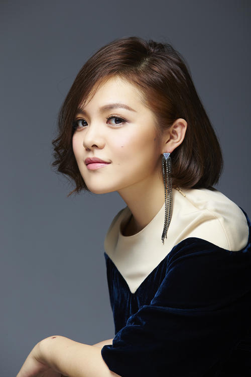 2020刘思涵北京演唱会