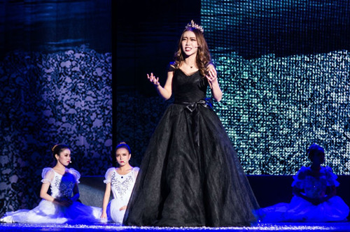 2021音乐剧《天鹅湖》天津站（时间+地点+票价+剧情介绍）