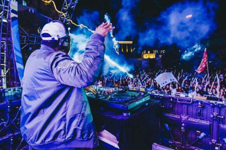 2022武汉YOULO夜场组局狂欢派对时间、地点、订票链接