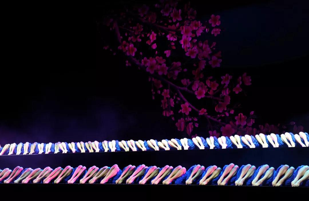 2020说唱剧《解放》太原站