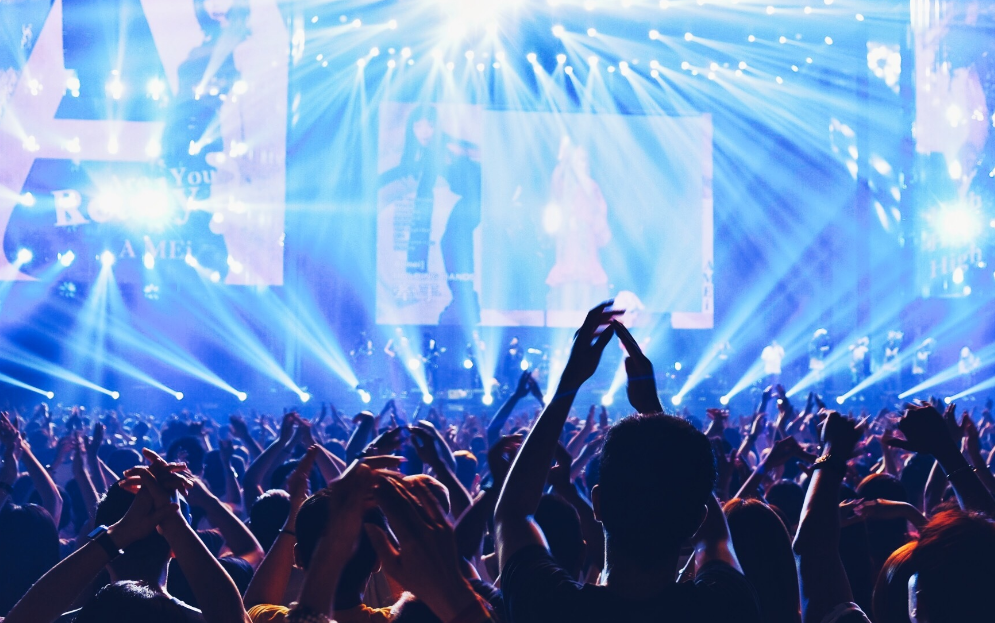 2020北京YOULO万圣电音节