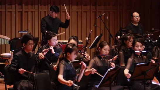 2020笑傲江湖海口音乐会