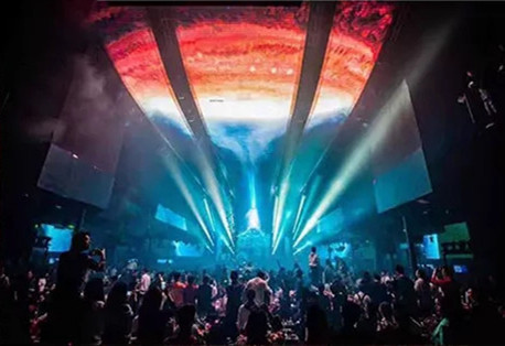 2021太原YOULO圣诞电音节时间、地点、订票网站