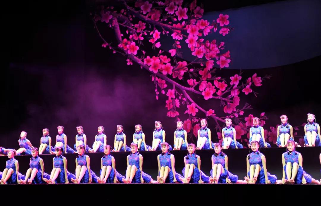 2020说唱剧《解放》太原站