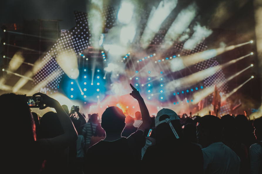 2022佛山YOULO格莱美汇电音节门票详情（时间、地点、票价）