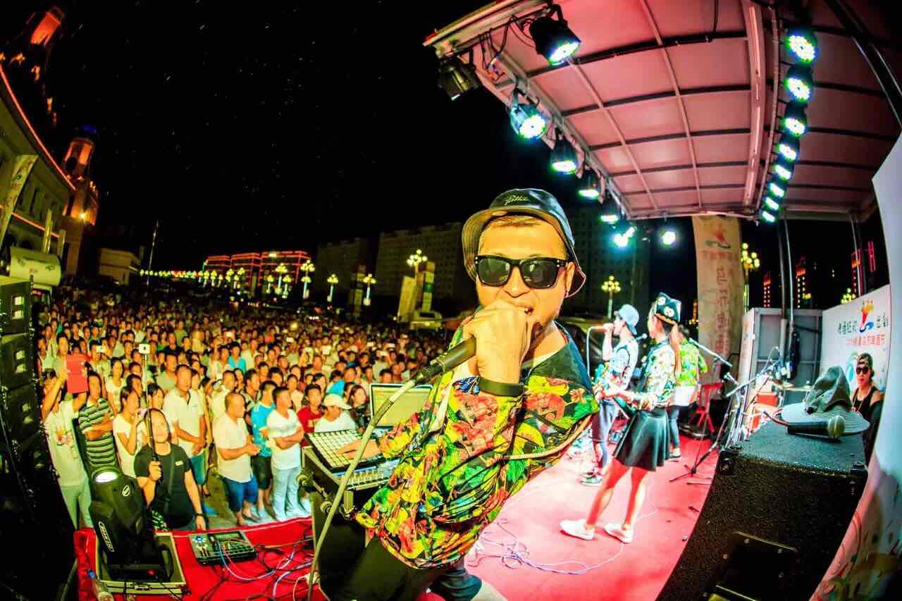 2022佛山YOULO格莱美汇电音节门票详情（时间、地点、票价）