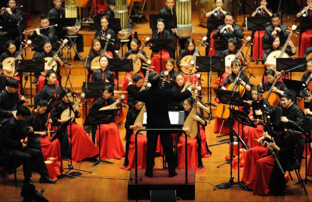 2020笑傲江湖海口音乐会