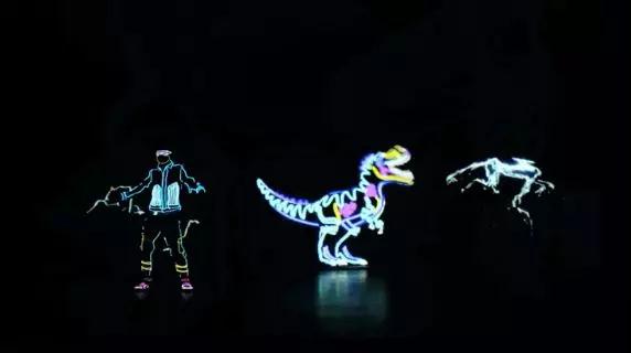 2020舞台剧《恐龙老爸》金华站