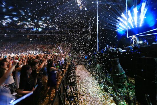 2020北京YOULO万圣电音节