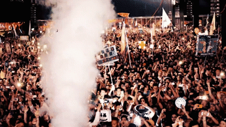 2021太原YOULO圣诞电音节时间、地点、订票网站