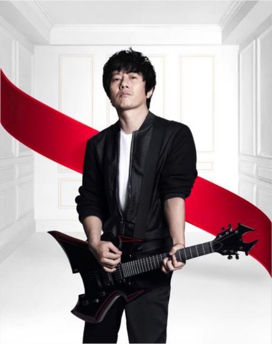 2020岳阳洞庭湿地音乐节