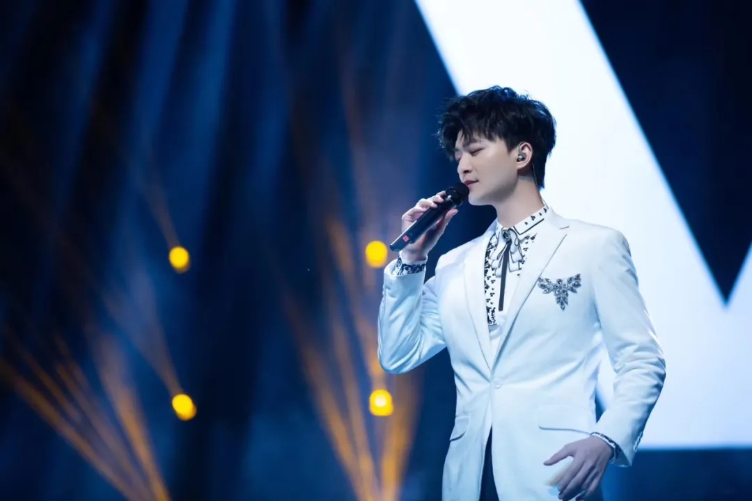 2020袁广泉上海音乐会