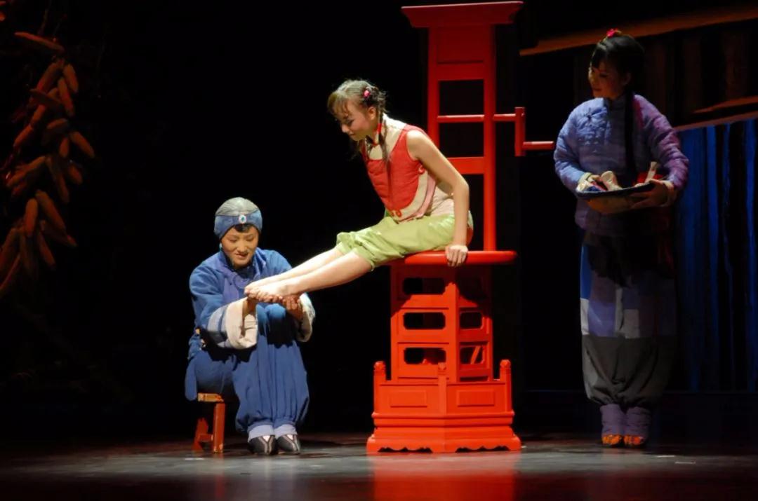 2020说唱剧《解放》太原站