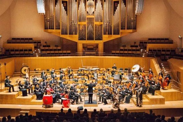 2020笑傲江湖海口音乐会