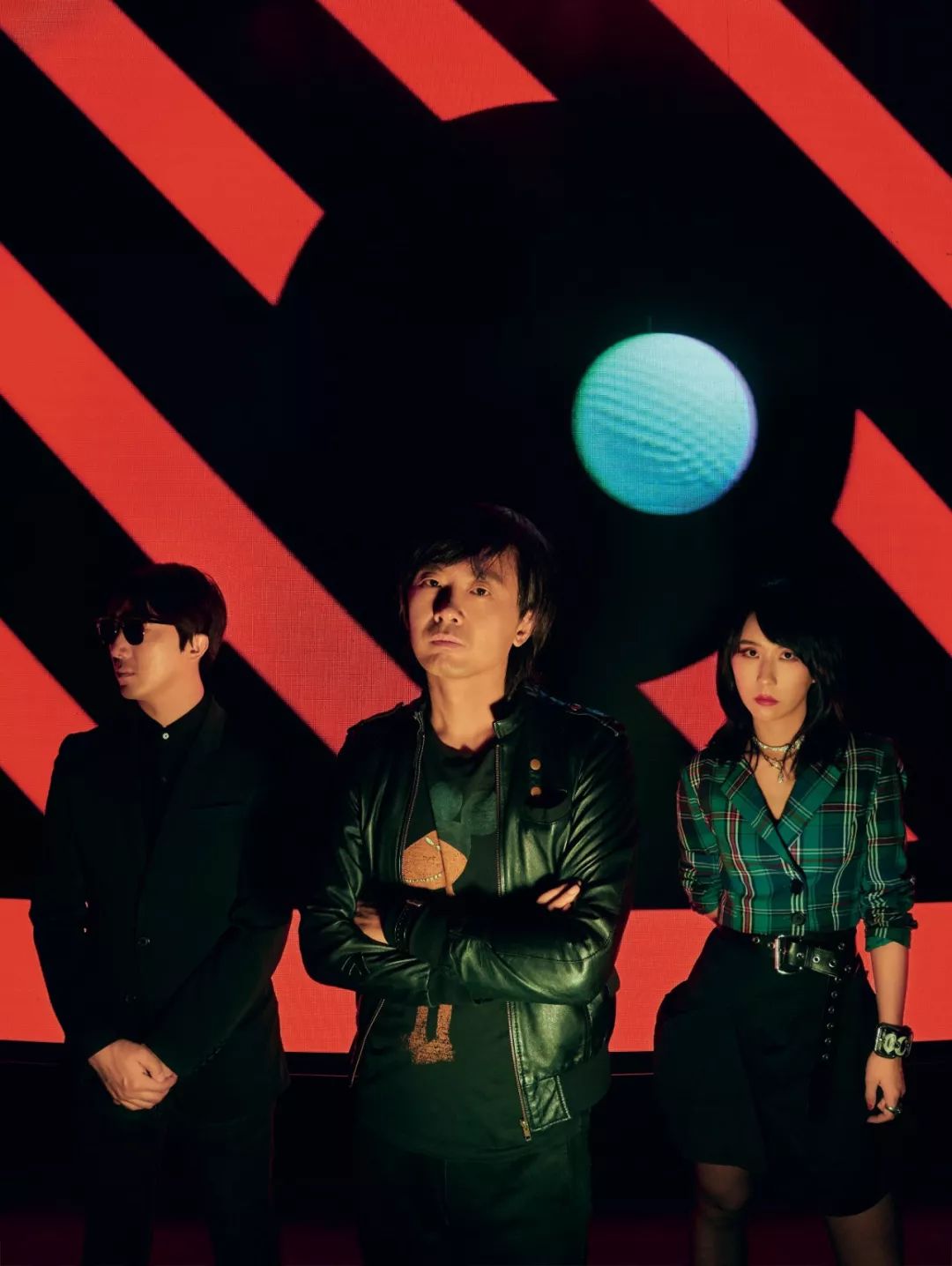 2020岳阳洞庭湿地音乐节