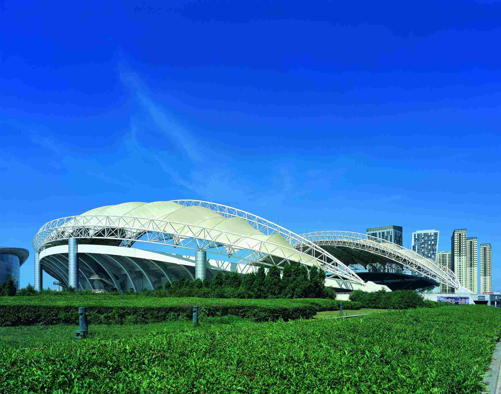 2020金霏陈曦哈尔滨相声专场