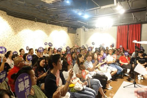 2020杠精battle大会北京喜剧之王脱口秀吐槽专场