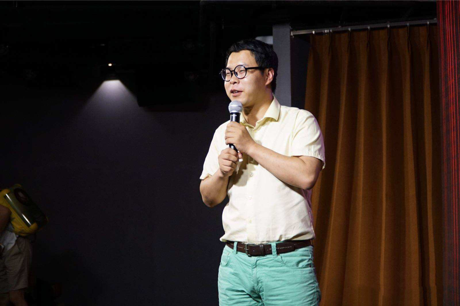 2020笑喷喜剧脱口秀北京站