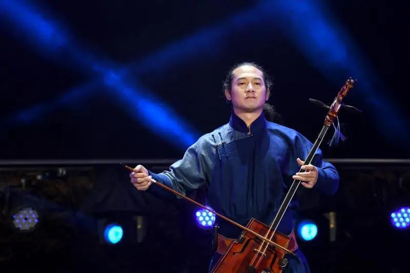 2021神骏乐团天津音乐会时间、地点、演出介绍