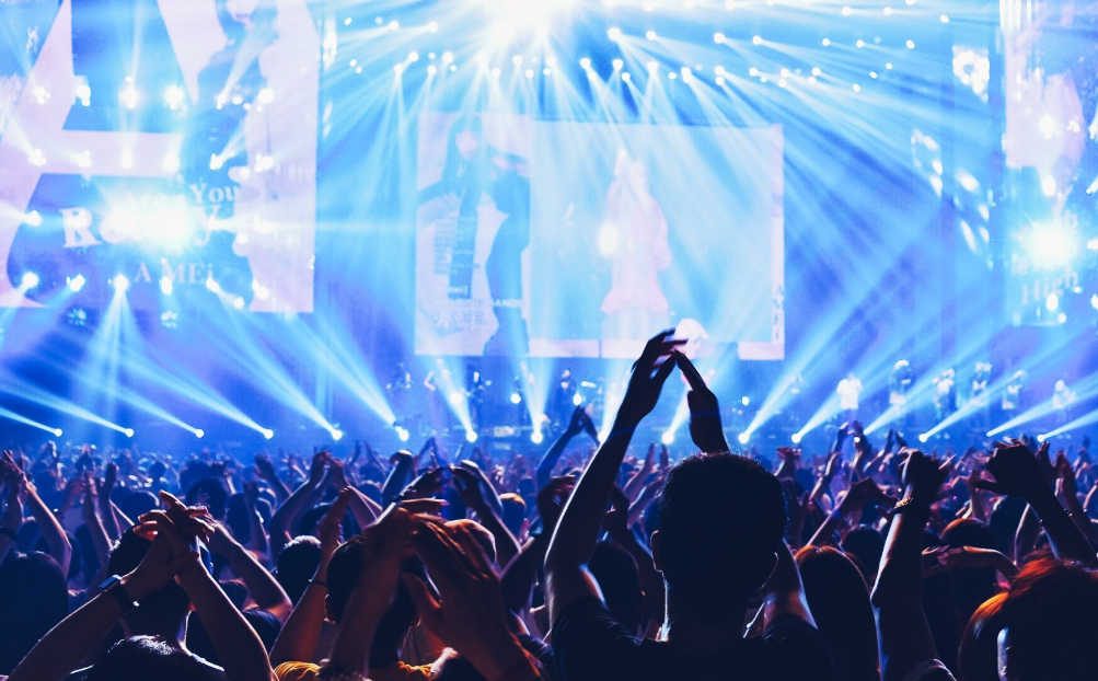 2021天猫双11狂欢夜时间、地点、票价 2021天猫双11狂欢夜时间、地点、票价