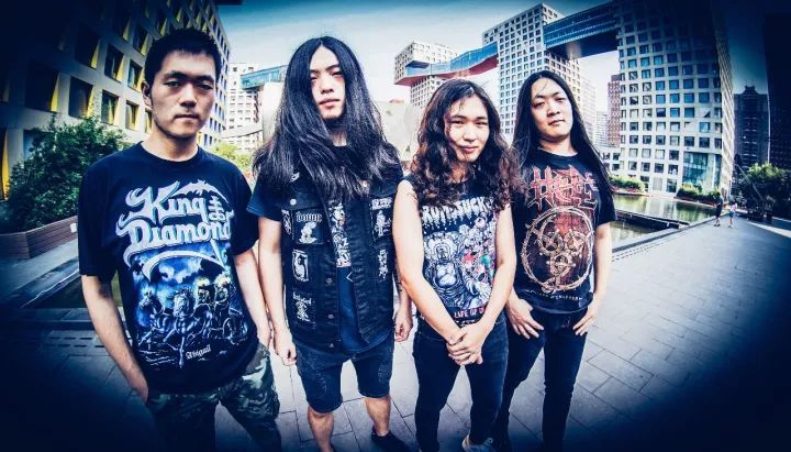 2020西安天堂火音乐节