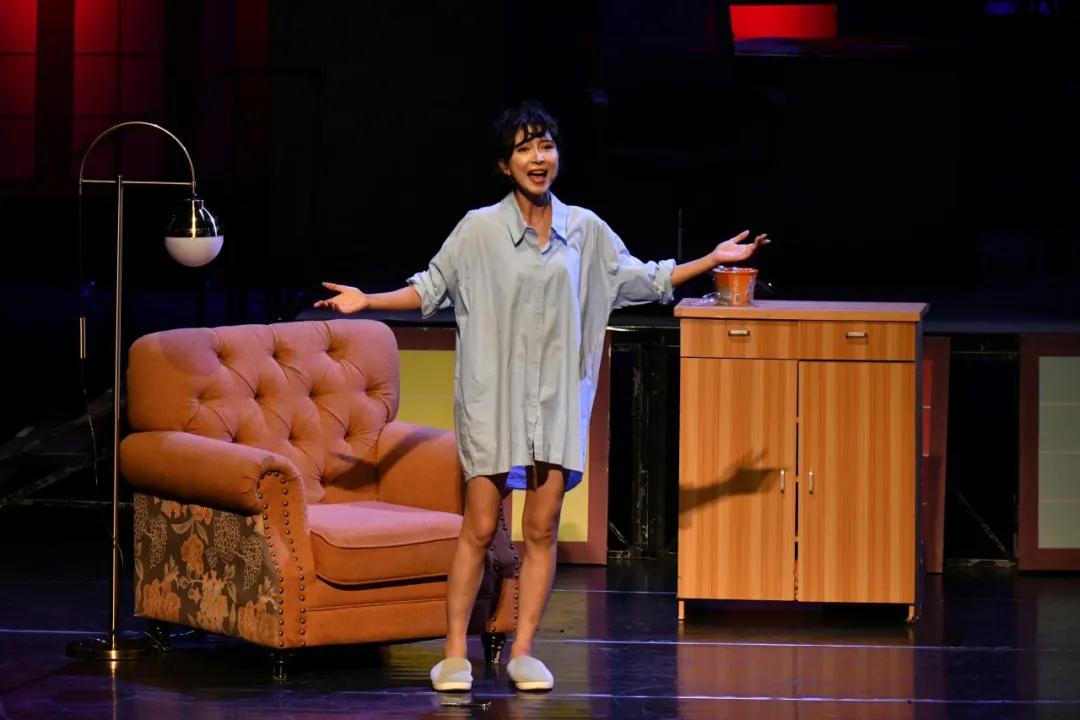 2023喜剧《求婚女王》沈阳站（时间+地点+剧情介绍+票价）