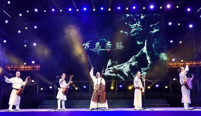 2021神骏乐团天津音乐会时间、地点、演出介绍