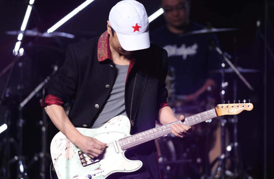 2020杭州就在里面室内音乐节