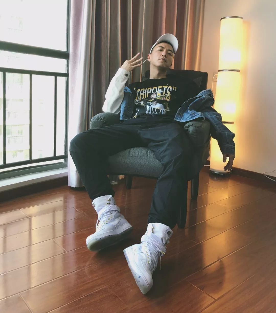 2021头号领地上海演唱会时间、地点、订票链接 2021头号领地上海演唱会时间、地点、订票链接