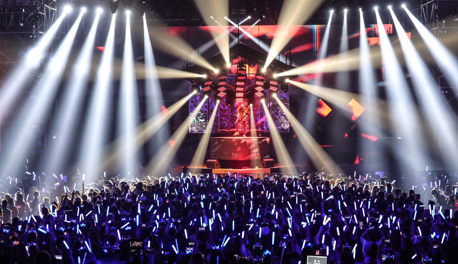 2021天猫双11狂欢夜时间、地点、票价 2021天猫双11狂欢夜时间、地点、票价