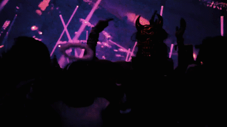 2023南京YOULO五一星球计划电音派对时间、地点、购票链接