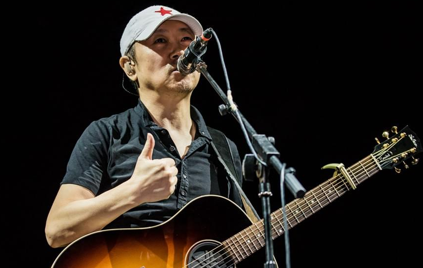 2020杭州就在里面室内音乐节