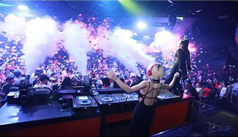 2021湛江YOULO跨年电音派对时间、地点、购票入口 2021湛江YOULO跨年电音派对时间、地点、购票入口