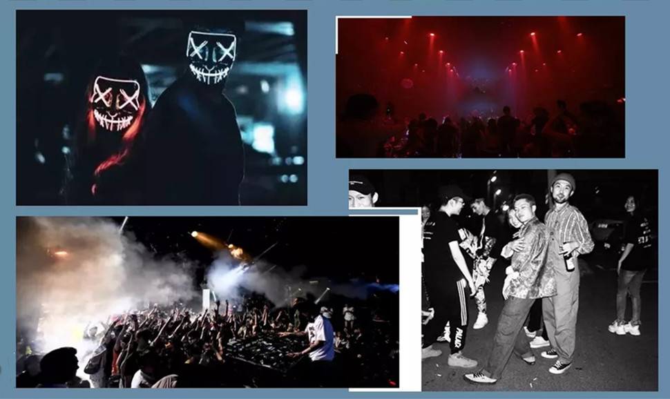 2021湛江YOULO跨年电音派对时间、地点、购票入口 2021湛江YOULO跨年电音派对时间、地点、购票入口