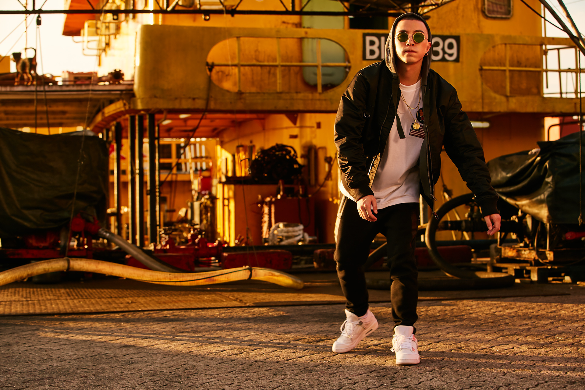 2021头号领地上海演唱会时间、地点、订票链接 2021头号领地上海演唱会时间、地点、订票链接