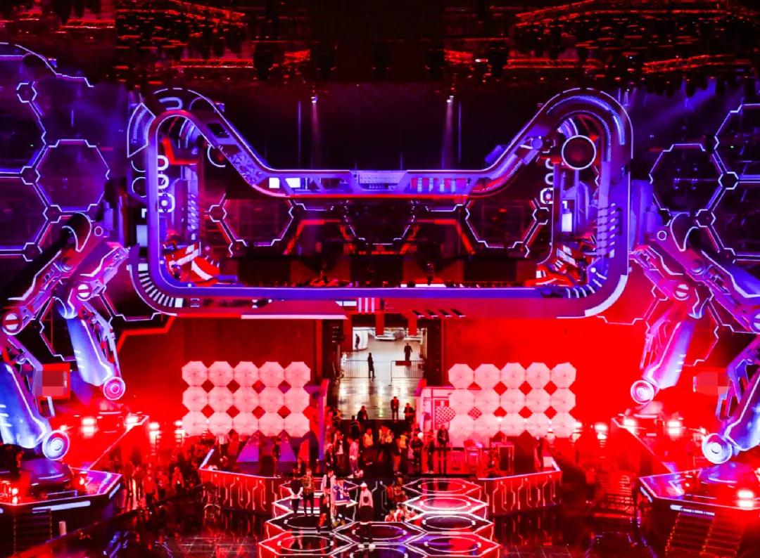 2021天猫双11狂欢夜演出详情（时间、地点、票价）一览