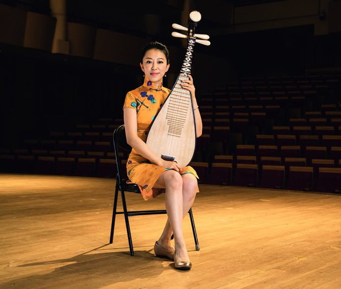 2020赵聪和她的朋友们郑州音乐会