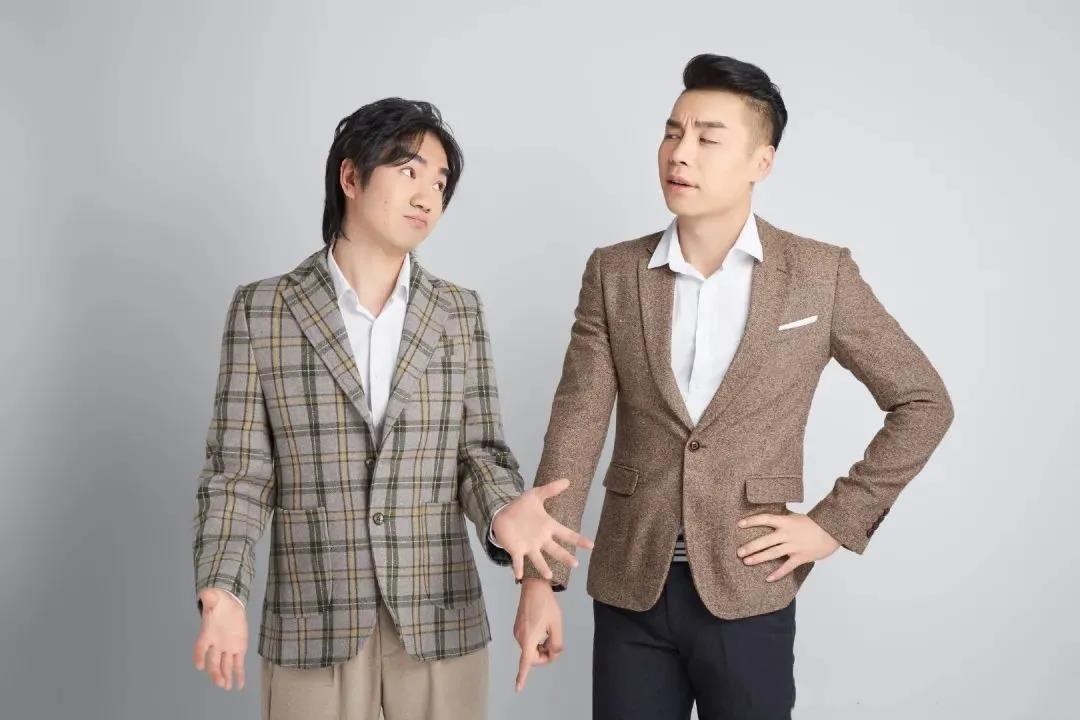 2020硬核喜剧脱口秀短剧广州站