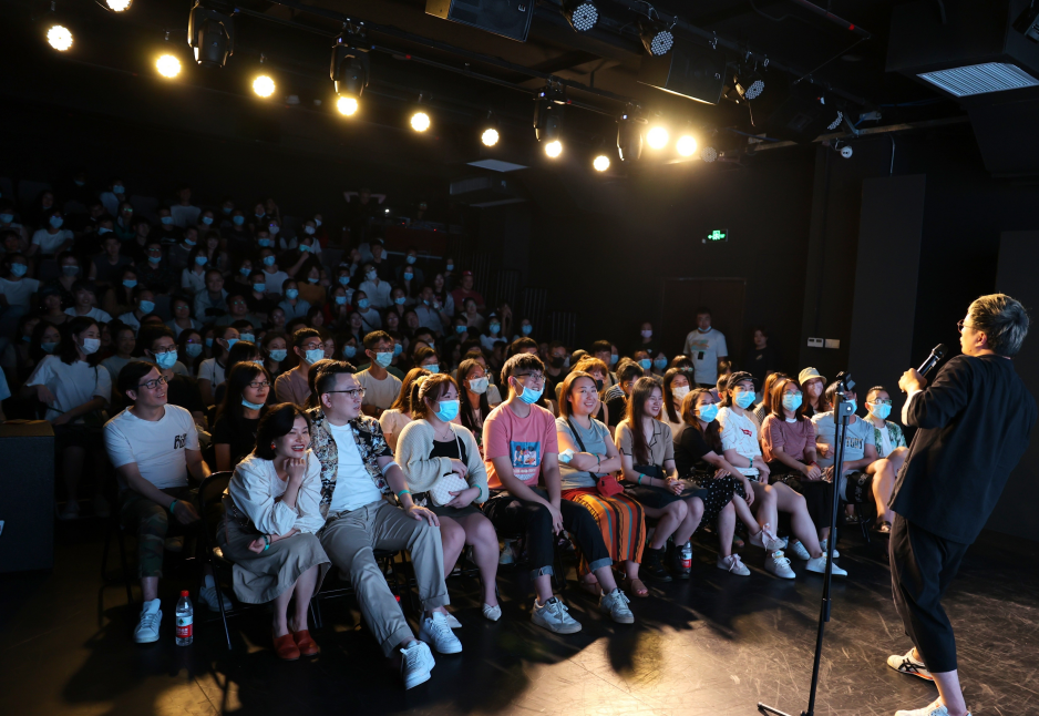 2022解压周六硬核喜剧深圳脱口秀时间、地点、购票方式 2022解压周六硬核喜剧深圳脱口秀时间、地点、购票方式